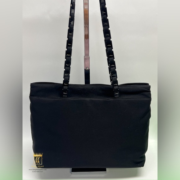 Ferragamo tote